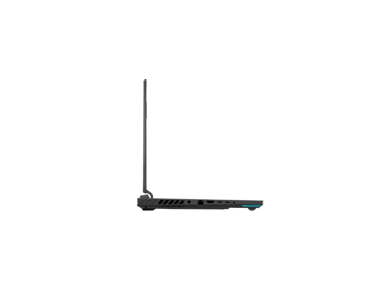 ROG Strix - 16" Geforce RTX 4050 Laptop GPU - Intel Core I7-13650Hx - 16GB Memory - 512 GB SSD - Windows 11 Home 64-Bit - Gaming Laptop - 165 Hz (G614JU-NS73 )