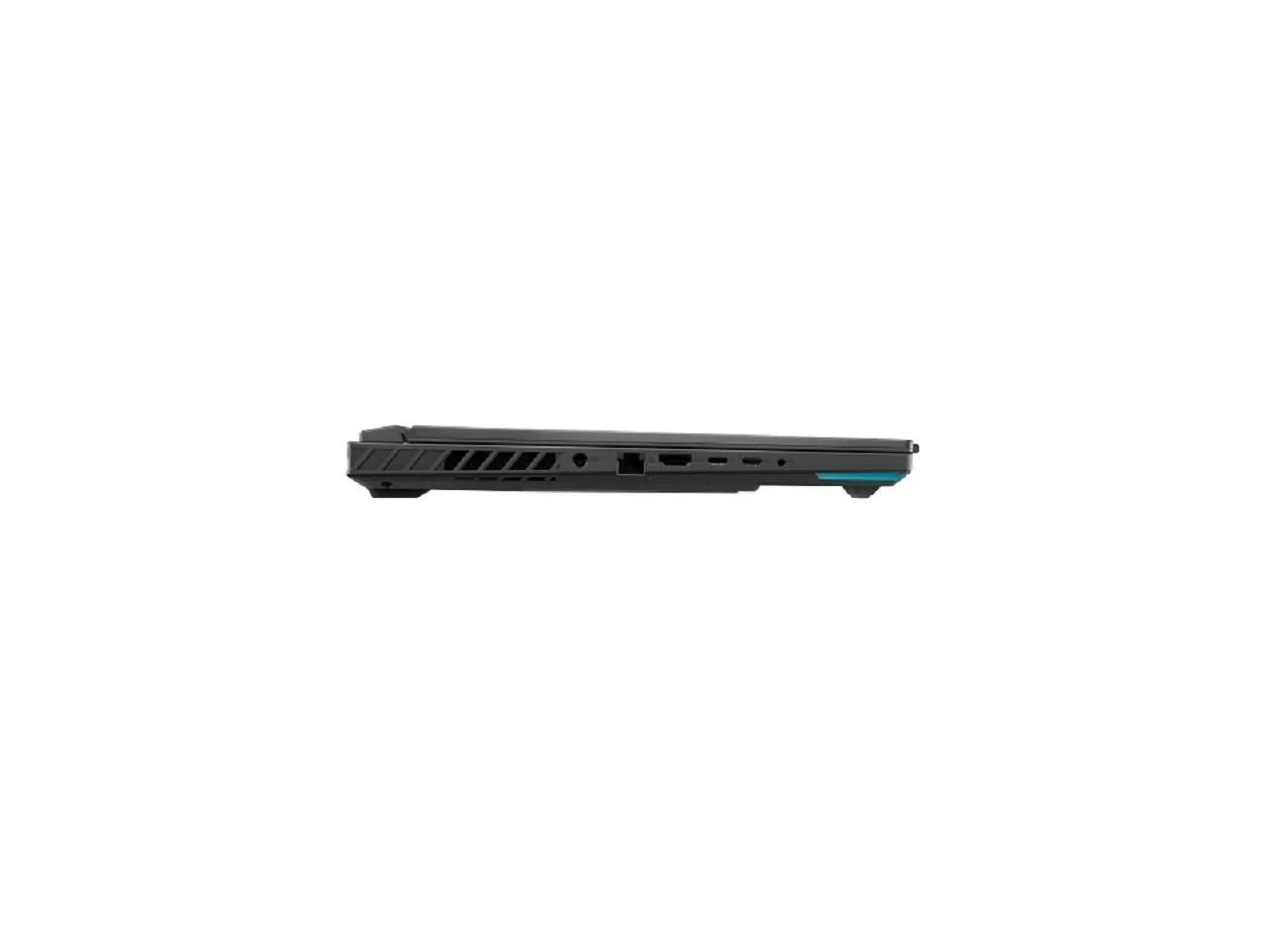 ROG Strix - 16" Geforce RTX 4050 Laptop GPU - Intel Core I7-13650Hx - 16GB Memory - 512 GB SSD - Windows 11 Home 64-Bit - Gaming Laptop - 165 Hz (G614JU-NS73 )