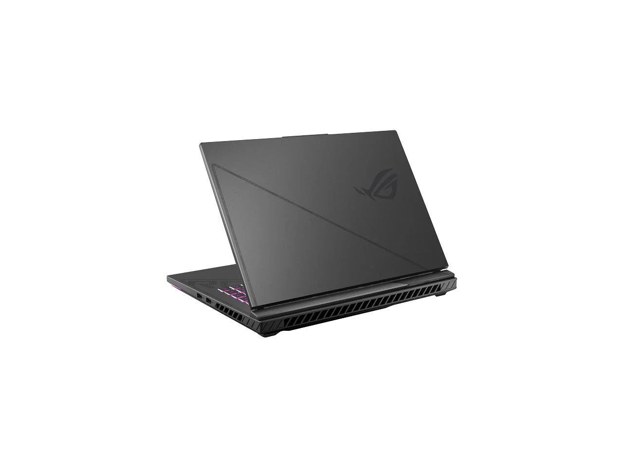 ROG Strix - 16" Geforce RTX 4050 Laptop GPU - Intel Core I7-13650Hx - 16GB Memory - 512 GB SSD - Windows 11 Home 64-Bit - Gaming Laptop - 165 Hz (G614JU-NS73 )