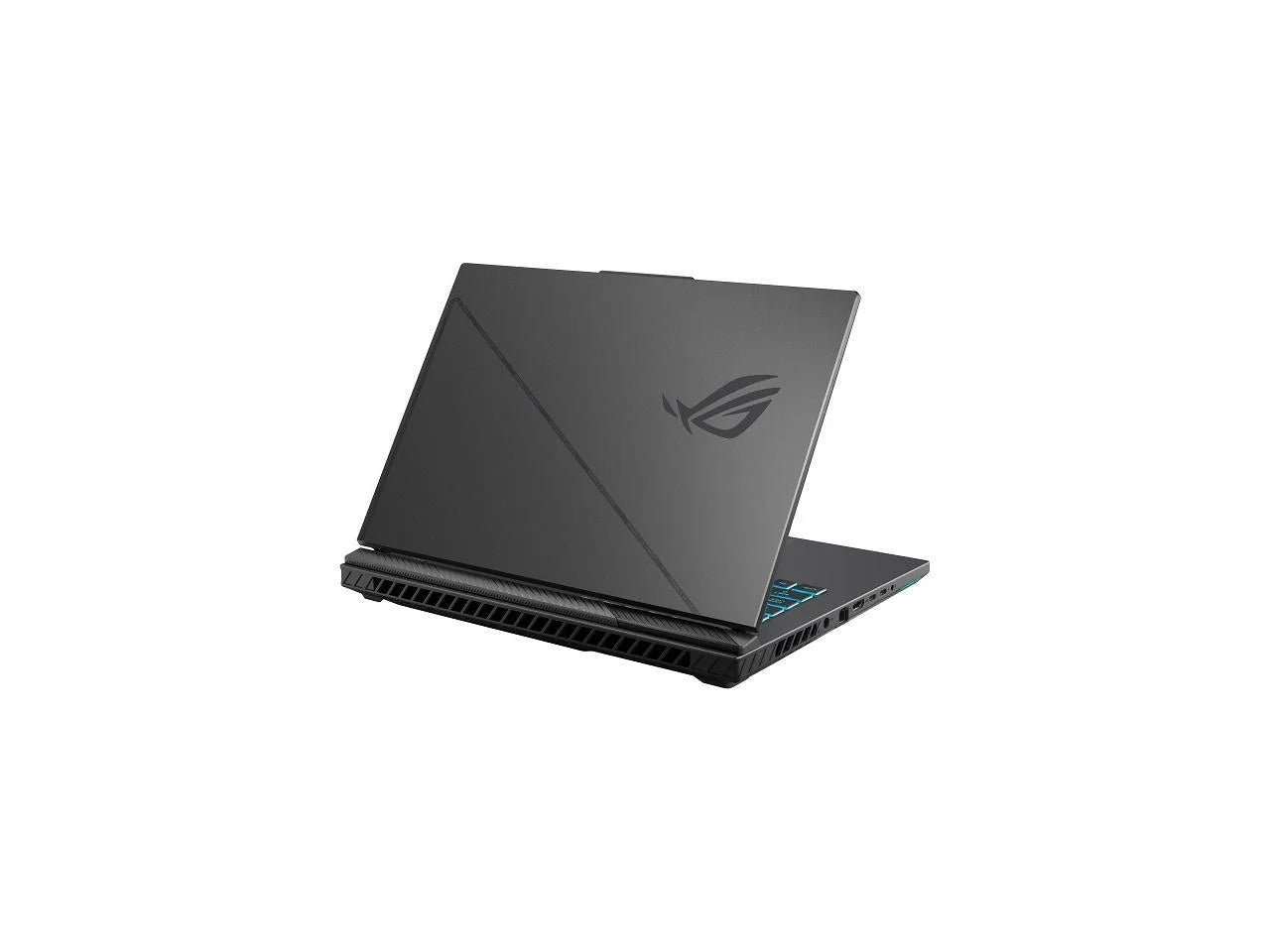 ROG Strix - 16" Geforce RTX 4050 Laptop GPU - Intel Core I7-13650Hx - 16GB Memory - 512 GB SSD - Windows 11 Home 64-Bit - Gaming Laptop - 165 Hz (G614JU-NS73 )