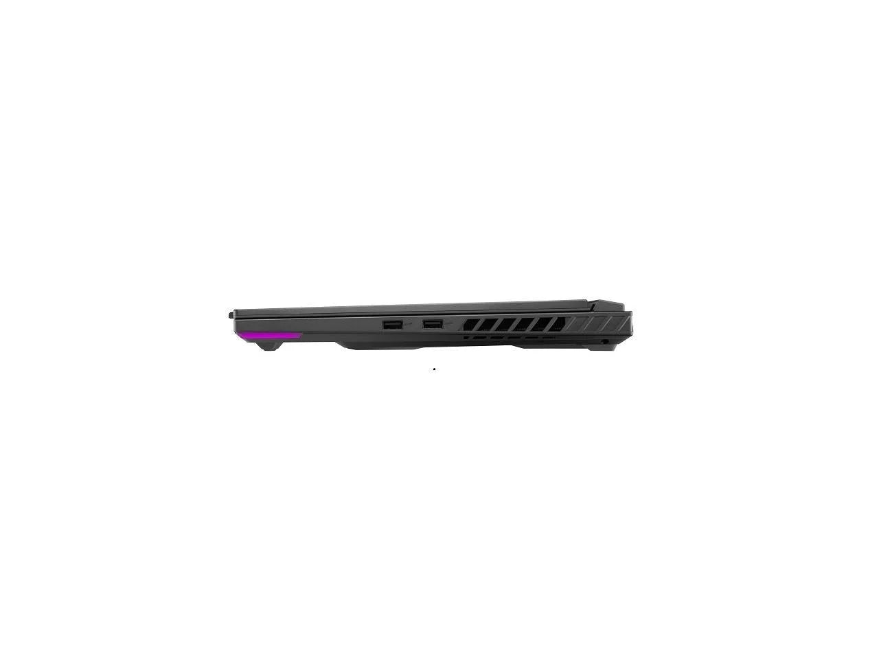 ROG Strix - 16" Geforce RTX 4050 Laptop GPU - Intel Core I7-13650Hx - 16GB Memory - 512 GB SSD - Windows 11 Home 64-Bit - Gaming Laptop - 165 Hz (G614JU-NS73 )
