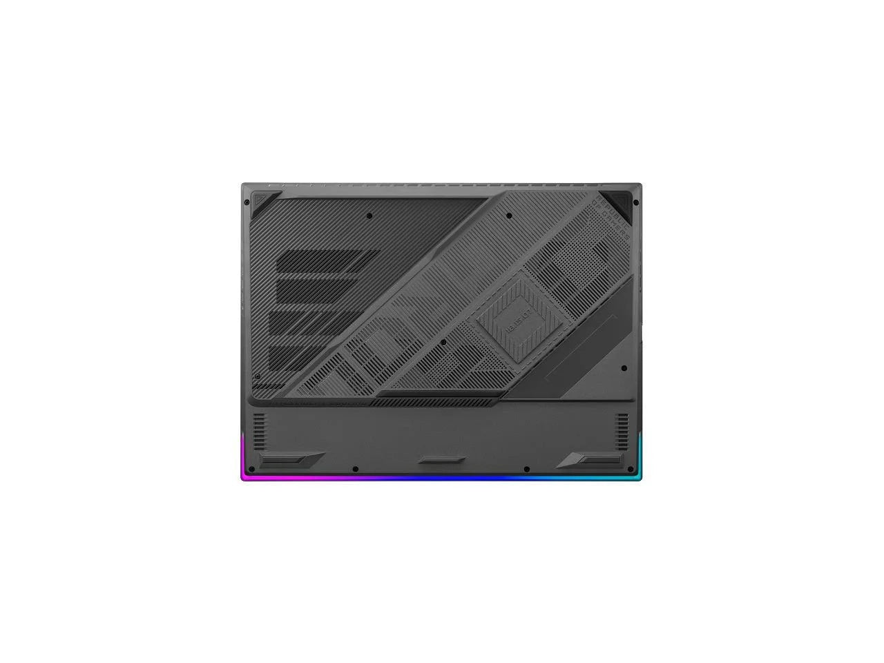 ROG Strix - 16" Geforce RTX 4050 Laptop GPU - Intel Core I7-13650Hx - 16GB Memory - 512 GB SSD - Windows 11 Home 64-Bit - Gaming Laptop - 165 Hz (G614JU-NS73 )