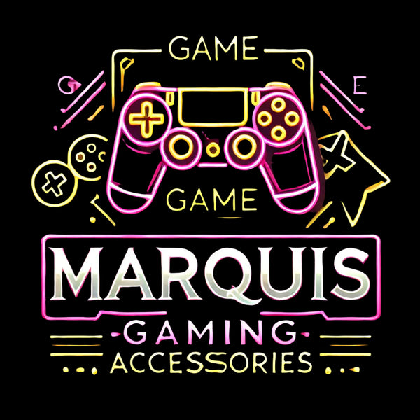 Marquis Gaming Accessories